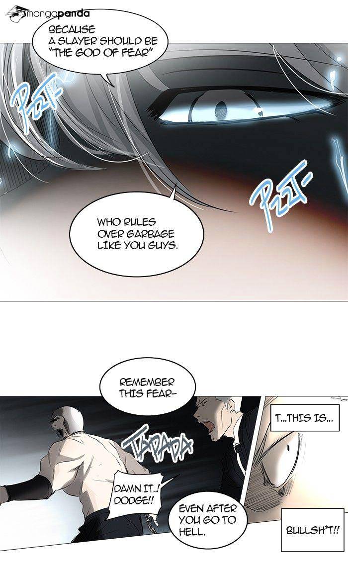 Tower of God, Chapter 242 image 38